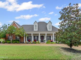 4140 Three Hawks Dr, Olive Branch, MS 38654