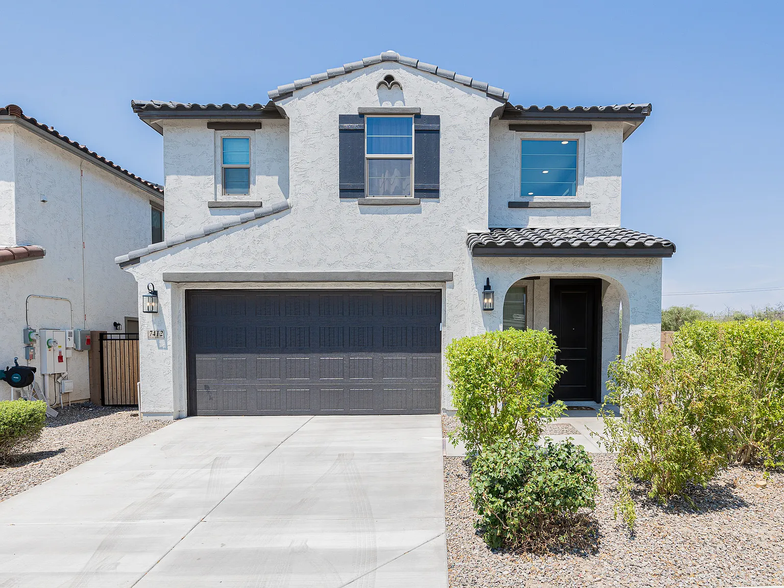 7412 W Gardenia Ave, Glendale Az — Photo 2