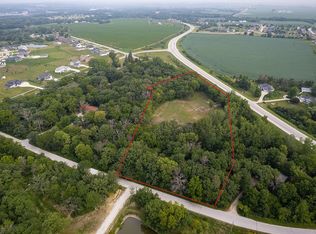 9878 NW Polk City Dr, Polk City, IA 50226