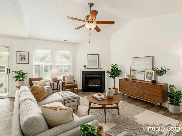 3382 Smileys Cor, Hilliard, OH 43026
