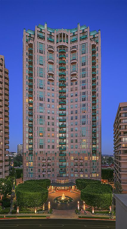 10580 Wilshire Blvd APT 5SW, Los Angeles, CA 90024 | Zillow