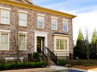 1311 Riverscall Ln #73, Sandy Springs, GA 30339