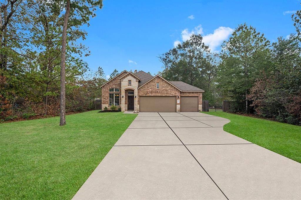 4555 Coues Deer Ln, Conroe, TX 77303 MLS 48527407 Zillow