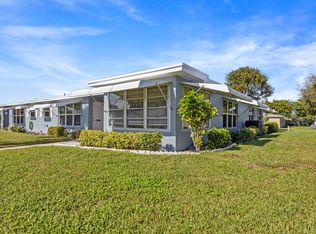 275 High Point Court #D, Boynton Beach, FL 33435