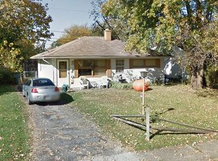 3603 Ontario St, Columbus, OH