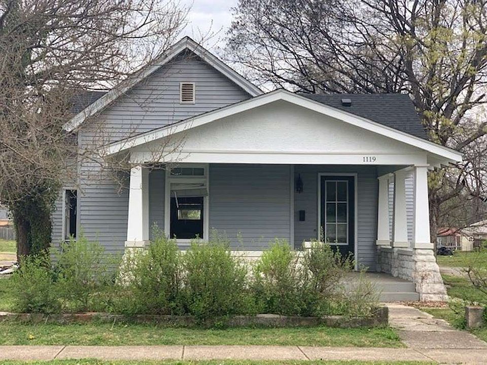 1st image of 1119 Clay St