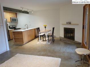 222 The Overlook Rd UNIT 1, Banner Elk, NC 28604