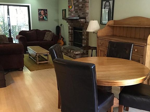 DIning/living room
