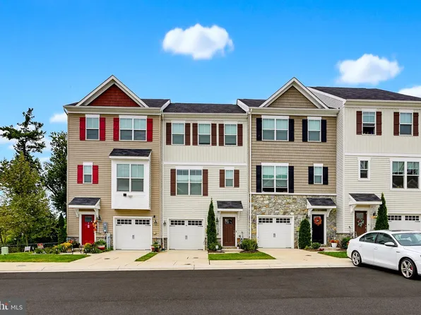 11103 Wilder Way, Owings Mills, MD 21117