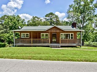 520 Patton Ferry Rd, Kingston, TN 37763