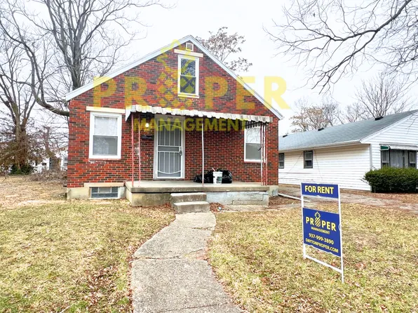 709 N Upland Ave, Dayton, OH 45417