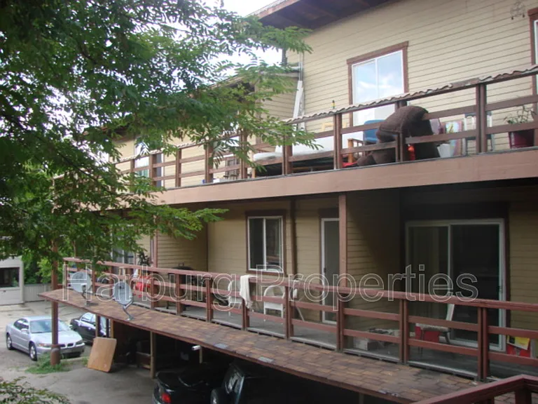1013 Portland Pl #3 — Photo 2