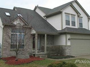 5692 Justin Ct, Ypsilanti, MI