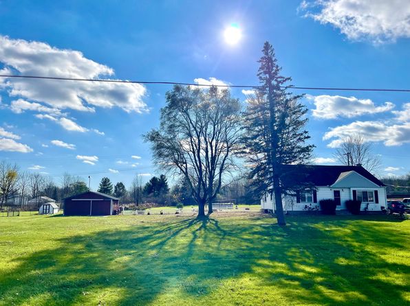 15131 Imlay City Rd, Mussey, MI 48014