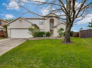 4562 Normandy Way, Grand Prairie, TX 75052