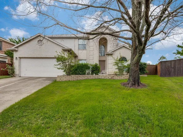 4562 Normandy Way, Grand Prairie, TX 75052