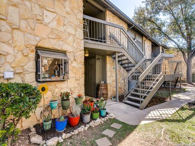 3843 Barrington #139J, San Antonio, TX, 78217
