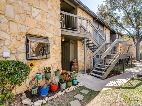 3843 Barrington #139J, San Antonio, TX 78217