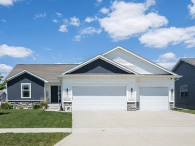 3208 NW Reinhart Dr, Ankeny, IA, 50023