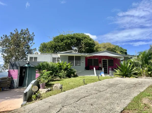 Bo La Gloria Carr 941 Km #-hm 13, Trujillo Alto, PR 00976