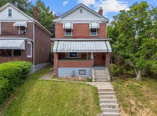 1630 Amanda St, Pittsburgh, PA
