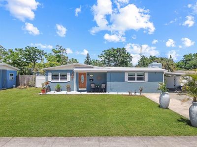 10627 Crocus St, Orlando, FL, 32825