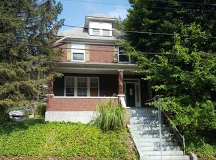 765 Fayette St, Cumberland, MD 21502