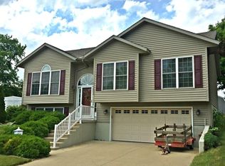 1123 N Jacqualine Ln, Princeton, IL