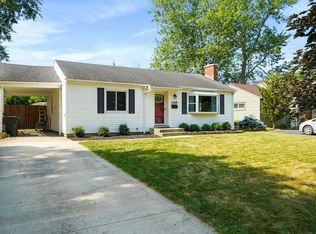 2419 Nottingham Rd, Columbus, OH 43221