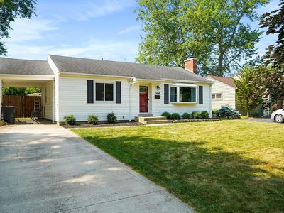 2419 Nottingham Rd, Upper Arlington, OH, 43221