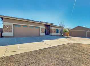 3435 W Mesquite St, Phoenix, AZ 85086