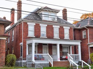 1379 E Long St #2, Columbus, OH 43203