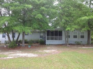 1111 Landing Rd, Manning, SC 29102