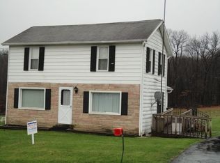 168 Eau Claire Rd, Emlenton, PA 16373