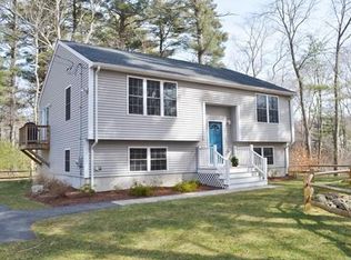 29 Holly Rd, Norton, MA 02766