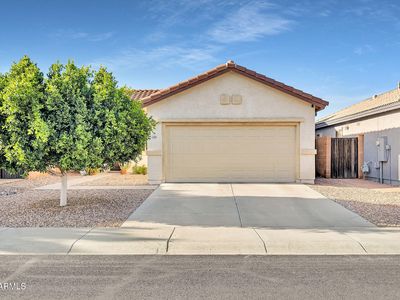 11214 W BERKELEY Road, Avondale, AZ, 85392