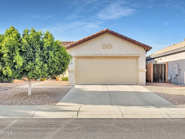11214 W BERKELEY Road, Avondale, AZ 85392