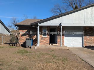 2225 S 116th East Ave #2225, Tulsa, OK 74129