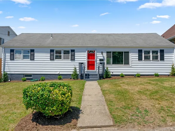 805 12th St, Ambridge, PA 15003