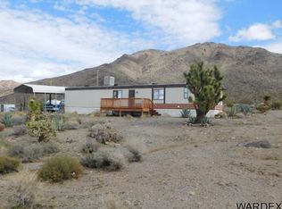 15644 Jesmond Dr, Dolan Springs, AZ 86441