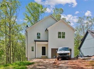 640 Mountain Brook Rd, Dawsonville, GA 30534