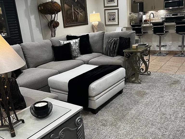 Overview of open concept