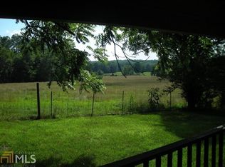 200 Coggins Rd LOT 0, Tallapoosa, GA 30176