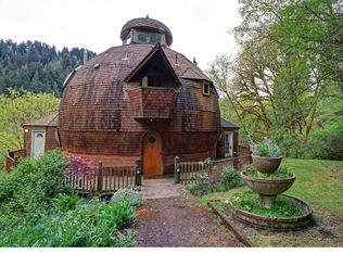 8689 E Alsea Hwy, Alsea, OR 97390