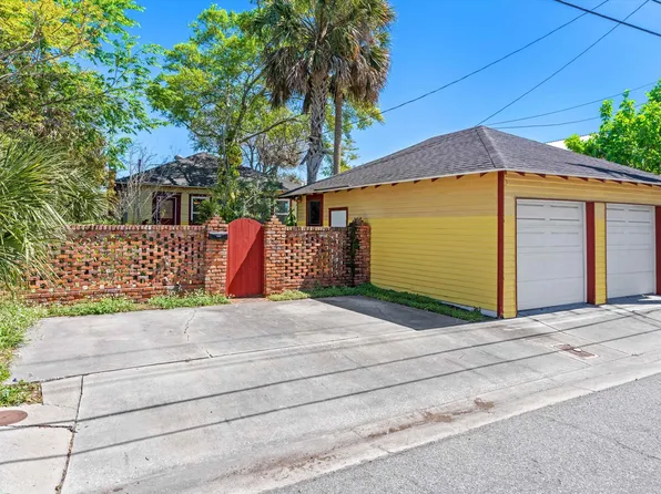 121 Washington St, Saint Augustine, FL 32084