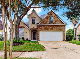 3106 Monet Dr, Sugar Land, TX 77479