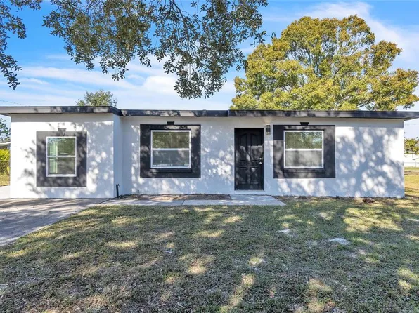 4201 Lake Lawne Ave, Orlando, FL 32808