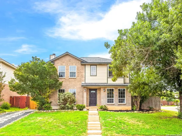 4339 Knollbluff, San Antonio, TX 78247
