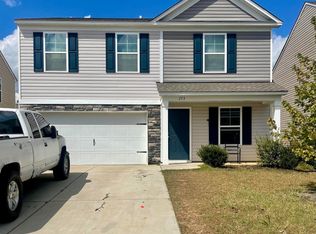 273 Savannah Wood Rd, Hopkins, SC 29061