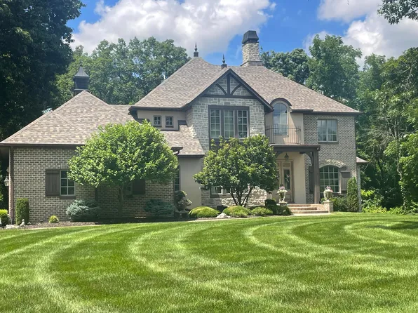 4615 E Beaux Creek Lane, Springfield, MO 65809